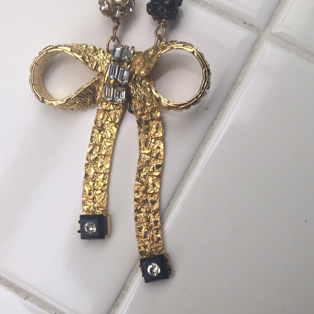 Beautiful necklace